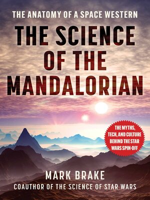 cover image of The Science of the Mandalorian